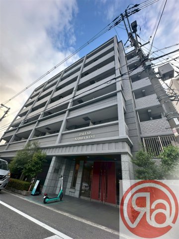 大阪市浪速区桜川１丁目の賃貸マンション