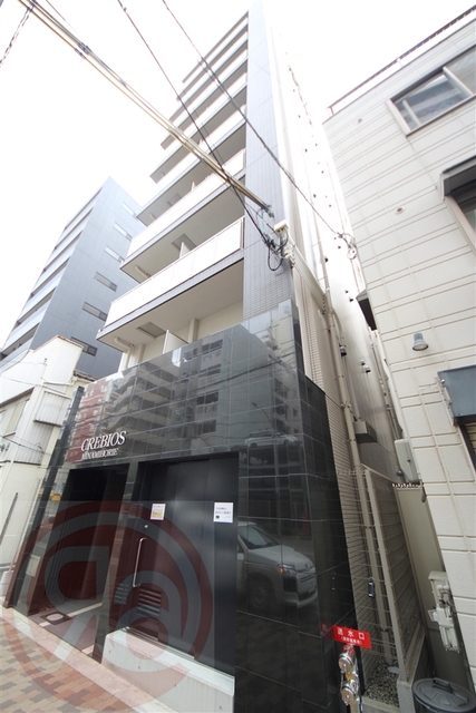 クレビオス南堀江