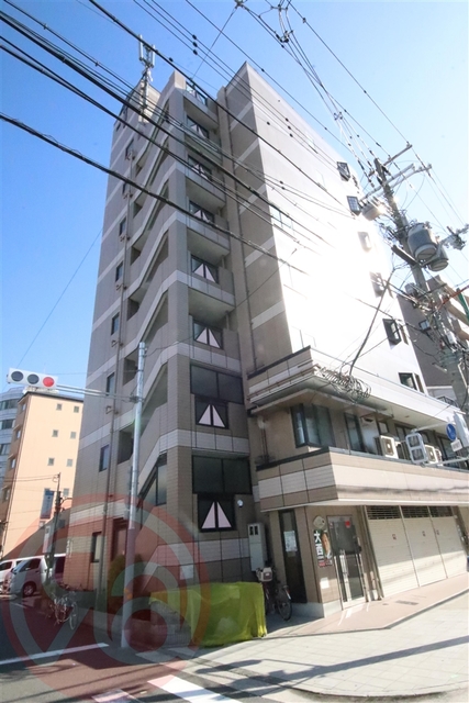 メゾンパシフィック