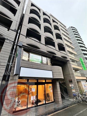 タイホウハイツ敷津3番館