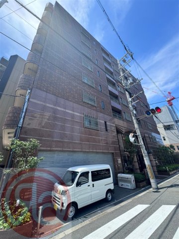 タイホウハイツ敷津4番館