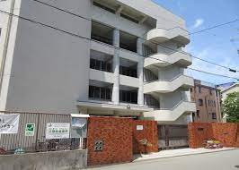 【中学校】大阪市立野田中学校まで125m 【中学校】大阪市立野田中学校まで125m