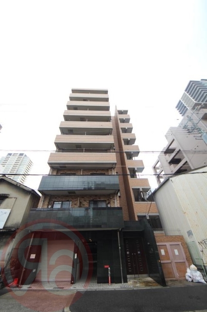 大阪市西区南堀江４丁目の賃貸マンション