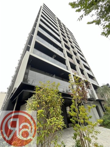 S-RESIDENCE福島Alovitaの外観
