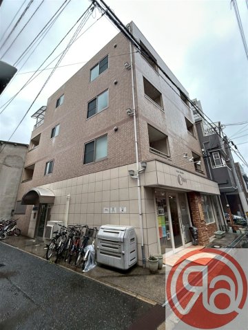 アバンス南市岡