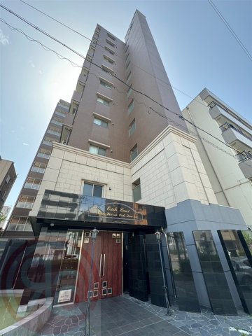 エステムコート難波WEST-SIDE大阪ドーム前