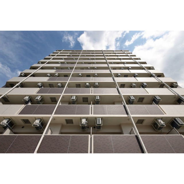 エステムコート難波サウスプレイスⅤエレージュ