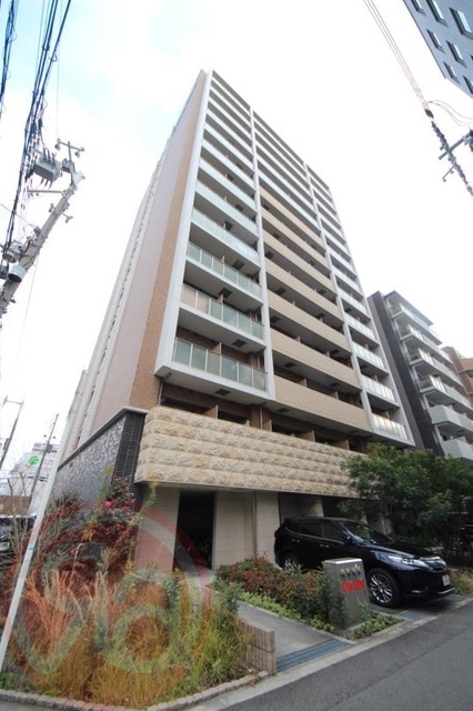 プレサンス難波セレクト