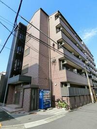 木津川TSマンション