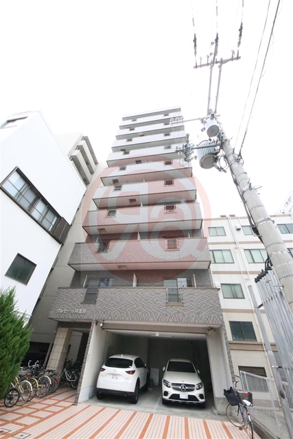 クレセール阿波座