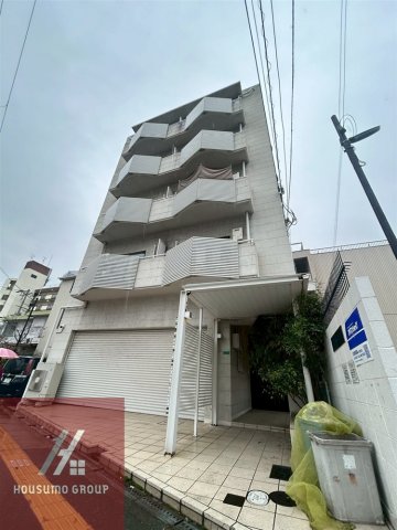 プレアール弁天