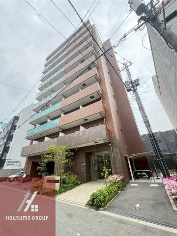 サムティ福島Rufle