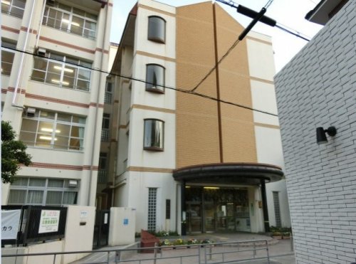 【小学校】野田小学校まで657m 【小学校】野田小学校まで657m
