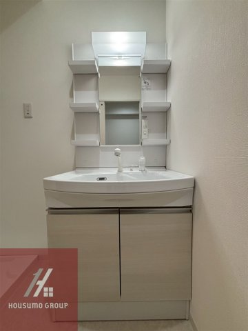 洗面 洗面