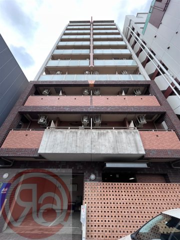 大阪市西区本田３丁目の賃貸マンション