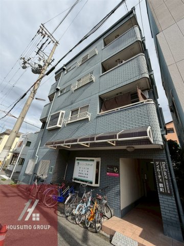デイルーチェ鶴町