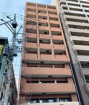 プレサンス梅田インテルノ