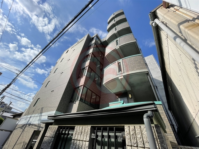 大阪市西区境川１丁目の賃貸マンション