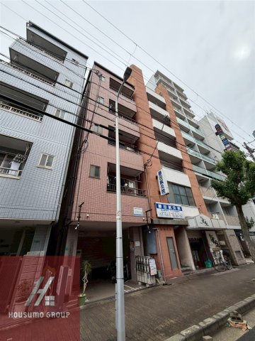 ヴィレッジ弁天