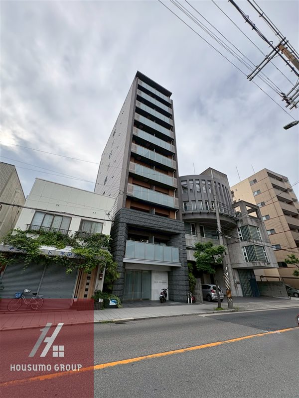 エスライズ堂島川