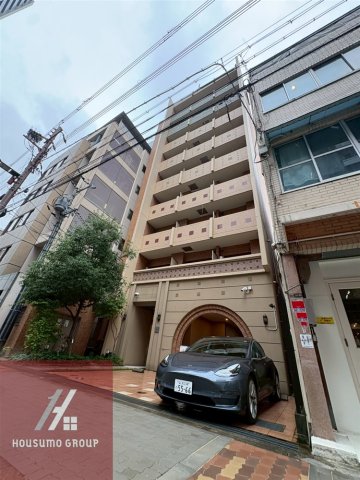 グラン・セレブ本町