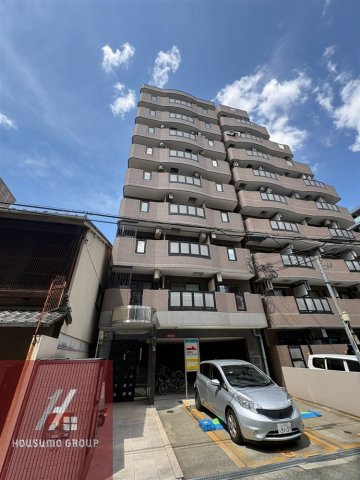 フォーシーズン北堀江
