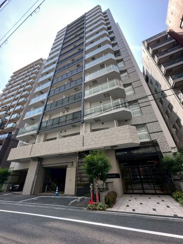エスリード福島ラグジェ