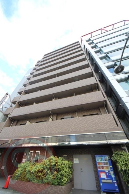 CityLifeクラウンハイム長堀通