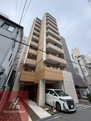 トモ南堀江