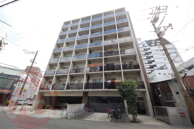 エグゼ西大阪