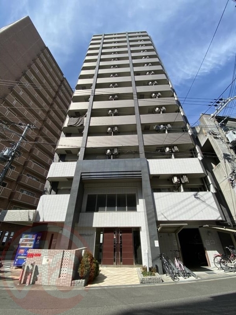 クリスタルグランツ大阪センターSt.