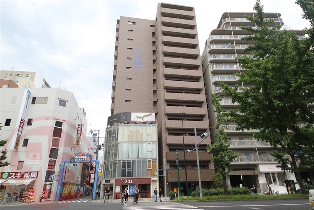 リーガル南堀江