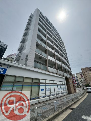 ＫＨＫコート西野田の外観