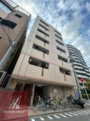 サウスゲート北堀江