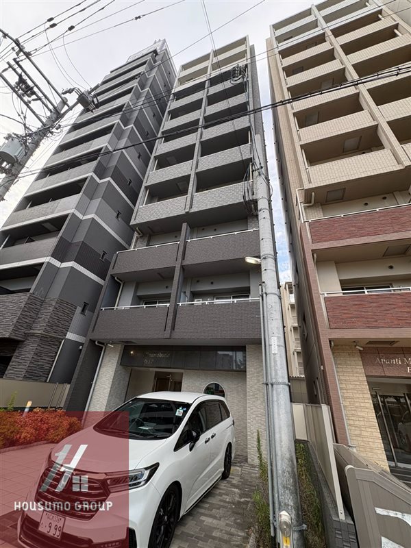 アバンティ南堀江ウエスト