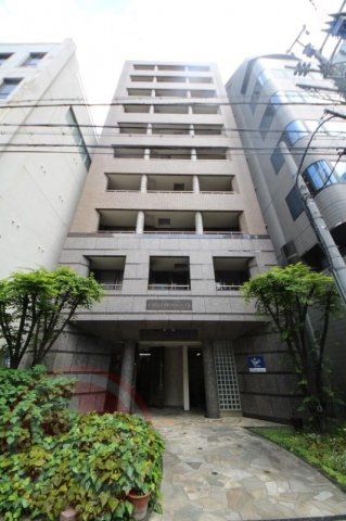 KAISEI本町通の外観