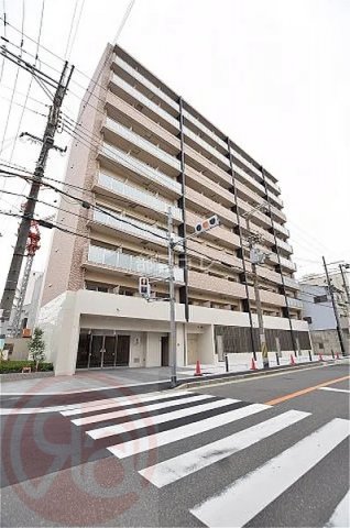エグゼ弁天町