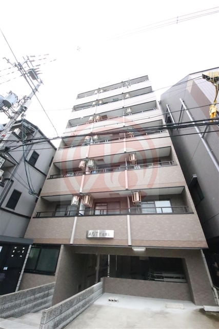 ACTY北堀江
