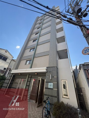 S-FORT西九条