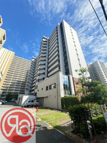 ベリー海老江の外観