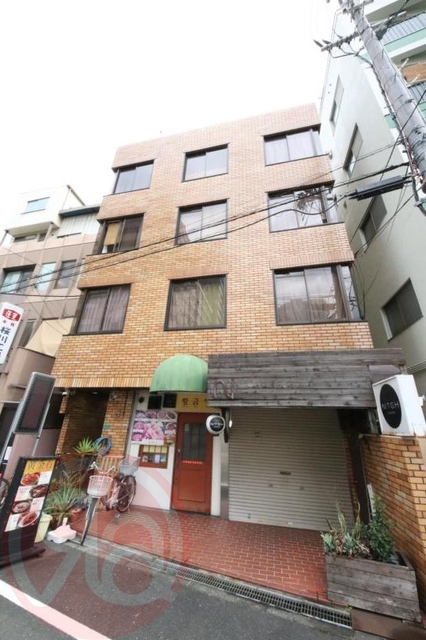 大阪市浪速区桜川2丁目の賃貸マンション
