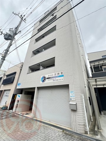 メルベーユ夕凪