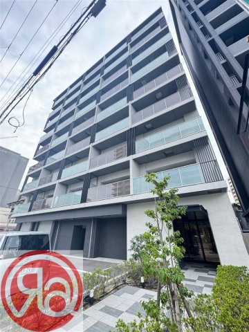 アジュールコート福島