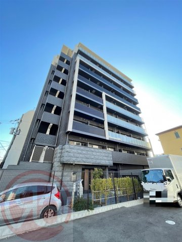 ララプレイス大阪福島アビリテ