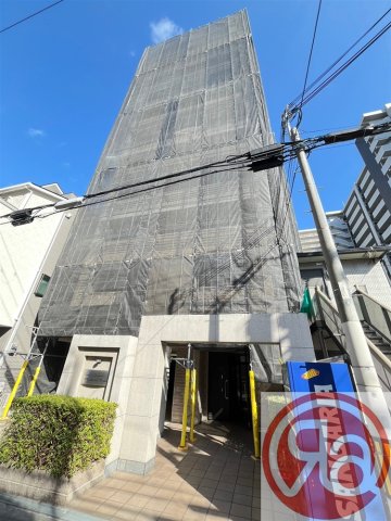 ジュネーゼグラン福島Noda