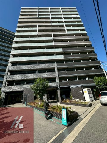 プレサンス大阪福島シエル