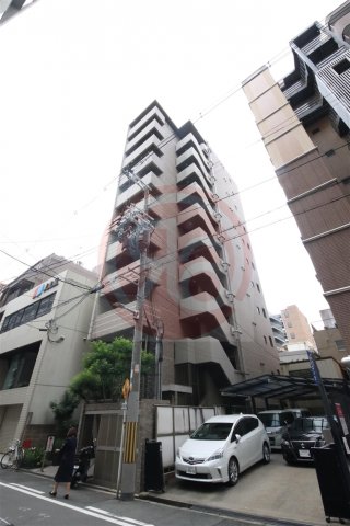 大阪市西区北堀江２丁目の賃貸マンション