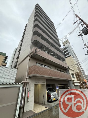 グランディール壹番館
