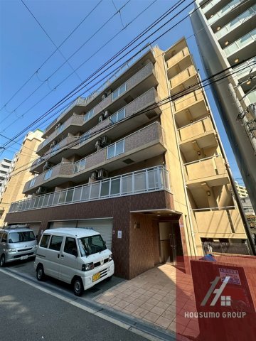 P-COURT海老江