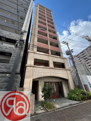 エイペックス京町堀